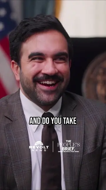 His zodiac sign fits him so well 😂♎️ This week on #ThePeoplesBrief, @LynaeVanee