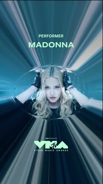 I've got a confession, too: @madonna will perform at the 2026 #VMAs, presented b