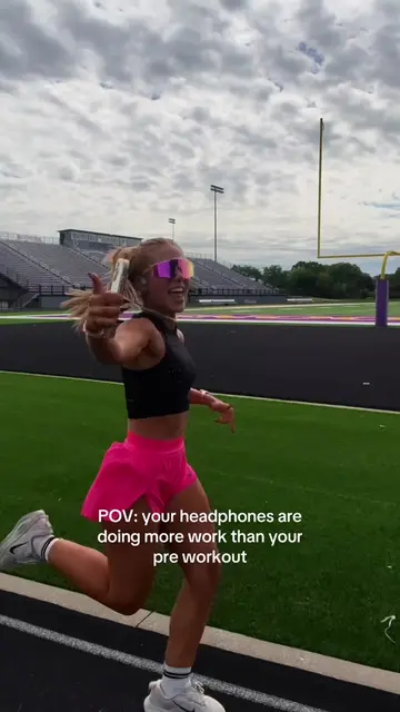 Music will always be getting me to run  #Running #runnergirl #runnershigh #music