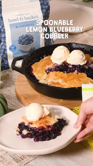 Comfort food the whole family will love starts with everyday staples from ShopRi