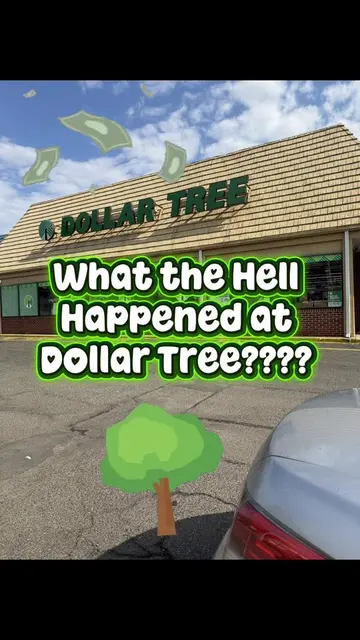 EXCUSE ME… WHEN DID DOLLAR TREE GET ALL THIS?! 😳🔥 My store was LOADED with new
