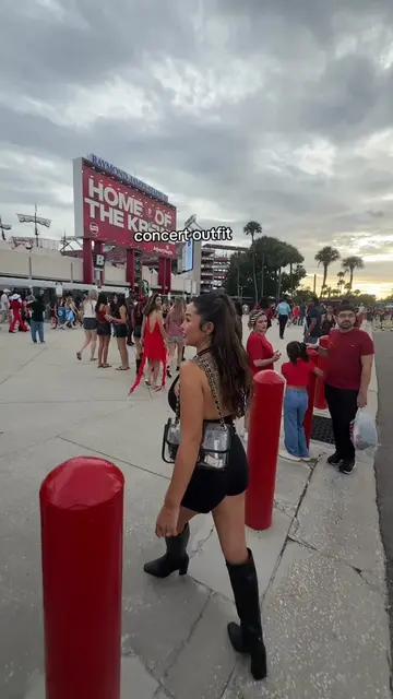 my concert outfit for bruno mars🎶🎤🌹🤭 #concertoutfit #concertoutfits #romanti