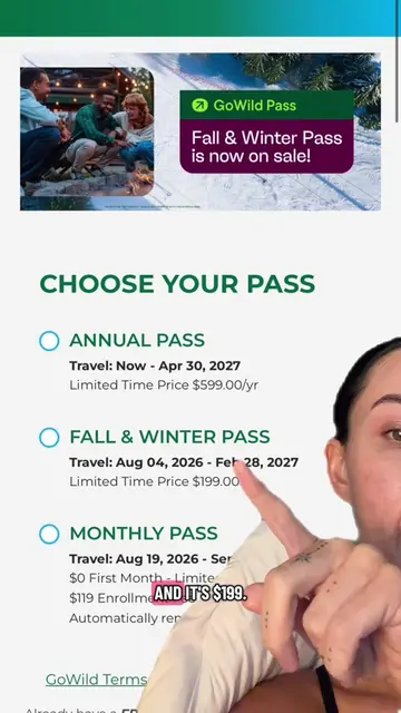 Frontier airlines is currently doing their all you can fly pass…. For $199!!! If
