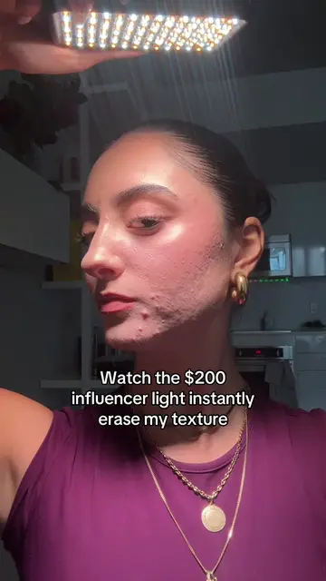 No filter just the power of lighting. This is why you shouldn’t compare your mak