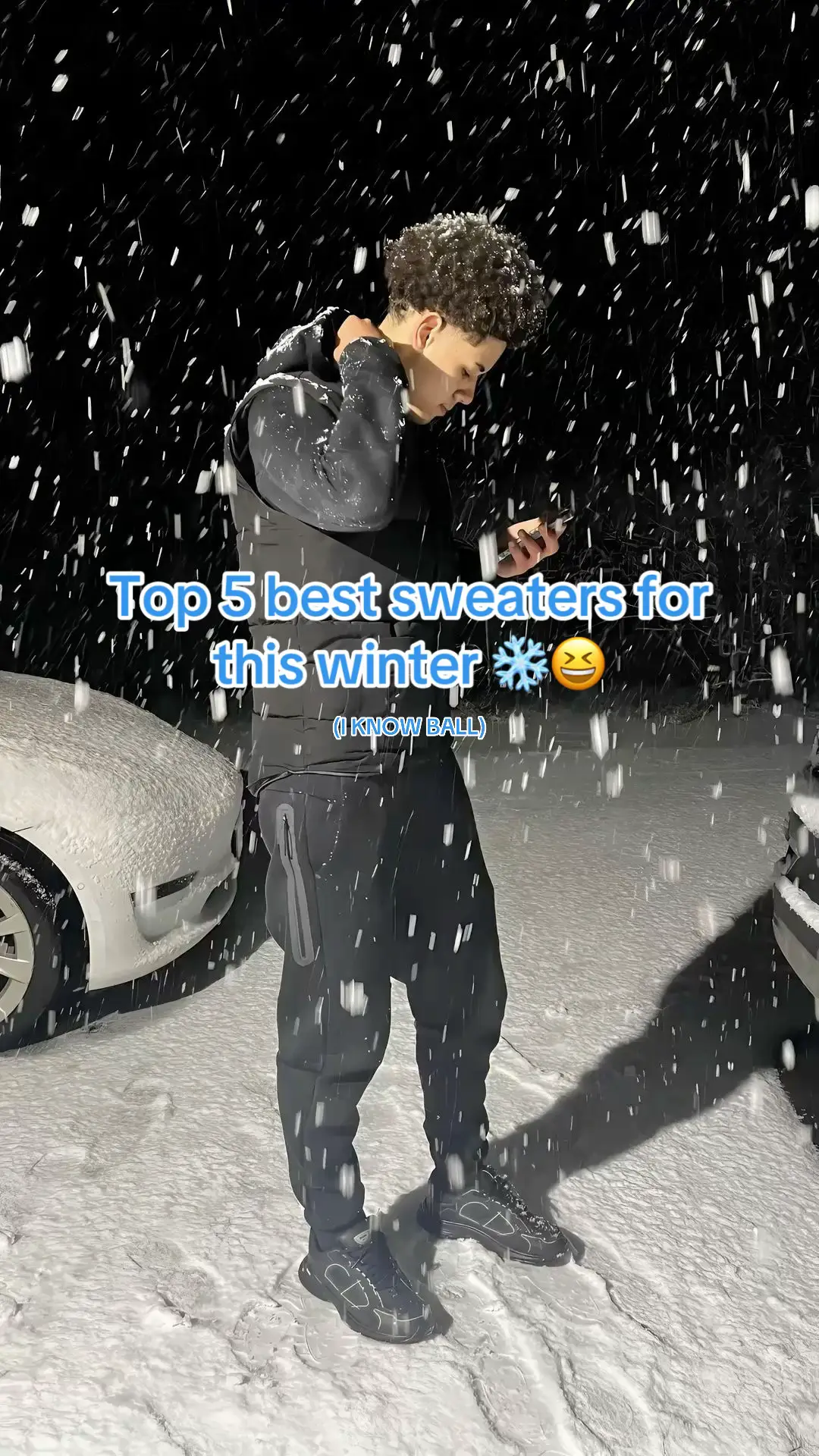 #sweater #winterfashion #fyp #kakobuy #viral