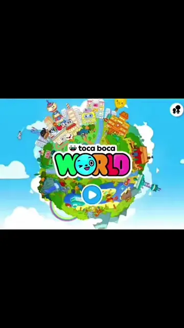 how to unlock all in game world #TocaBocaMods #TocaBocaTutorial #TocaLifeWorld #