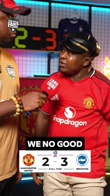 Manchester United 2-3 Brighton highlights  #manchesterunited #brighton #carabaoc