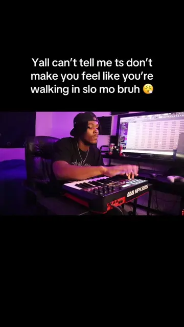 this beat is actually insane #beatmaker #flstudio #samplethis #viral 