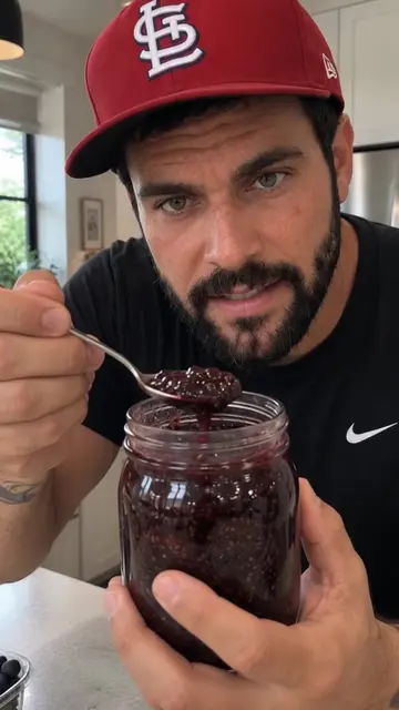 You better try this recipe, comment “yes “ for the full guide 📨#health #wellnes