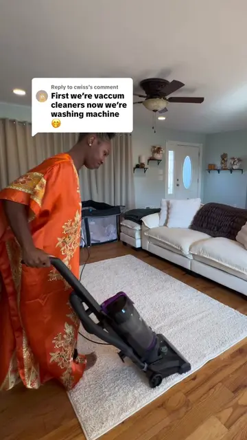 Replying to @cwiss  🤣🤣 Don’t you just love cleaning things that do all the cle