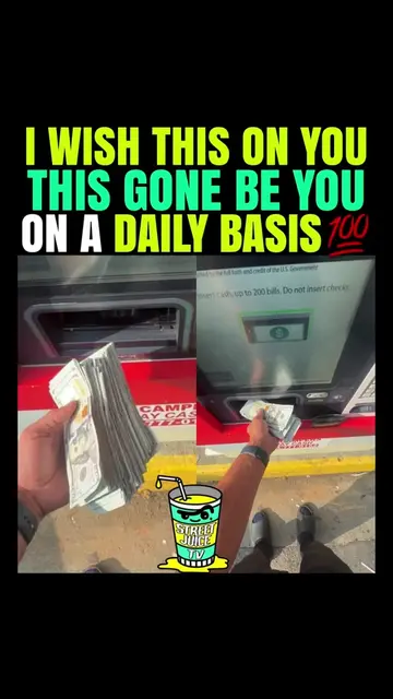 This how you gone be living fam! 