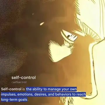 self control || song: it be okay - zardy || #youvsyou #selfcontrol #excuses 