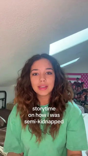 in the part 2, i’ll explain how we ended up in the car… #storytime  #exbestfrien