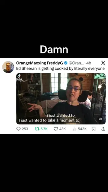 Damn
