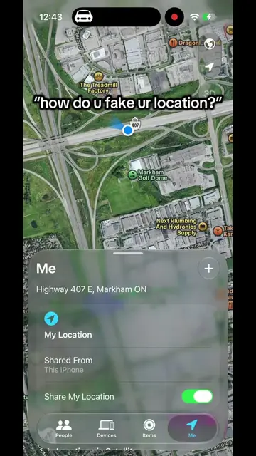 free to try in bio | #mog #vanish #life360 #spoof #findmy