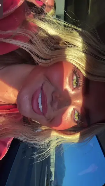 The weekend is literally my favorite  #fyp #trending #eyes #sunlight #weekend 