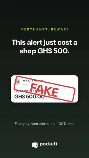 Don't be a Victim #Downloadpocketitoday 