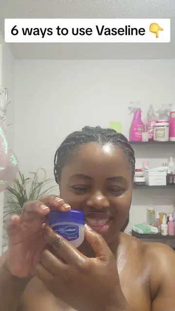 Vaseline isn't just for your lips #Vaseline #tips @Vaseline 