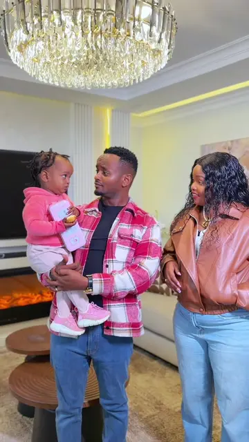 Ni kama @LuxeWaJesus akona beef na Mimi 😔#thewajesusfamily #fypシ゚viral #tiktokk