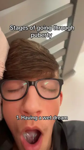 #fyp #vir #puberty #stages #comedy 