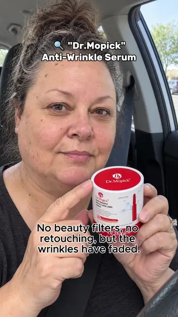 ing to consistency is Key  look at that difference 🔥✨⚡️🧴👀#antiwrinkle #antiag