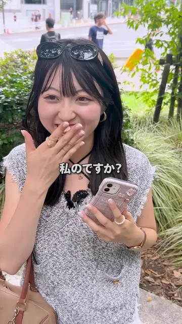 カメラロールから1枚だけ選ぶならどれ？📱👀 思い出の写真がスマホケースに… あなたならどんな写真を選ぶ？💘 #pinktokyo #スマホケース #オリジ
