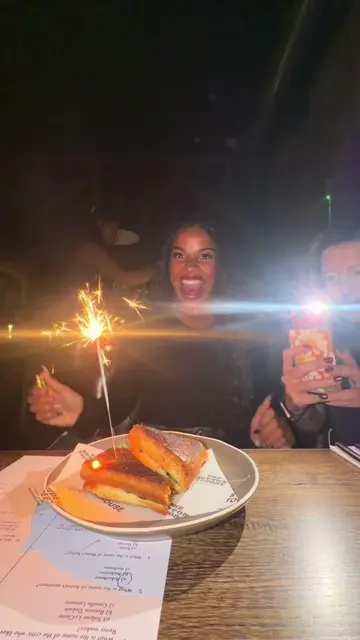 Birmingham has finally got a taste film!! 5 course dinner & drinks inspired by w