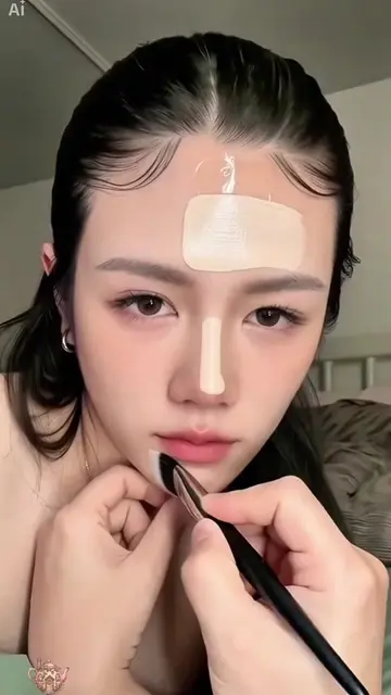 messy makeup filter เทรนด์ messy makeup filter กำลังมาแรง messy makeup filter me
