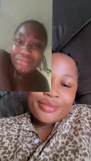 Story time , part two loading. Relationship that almost took my life 😭💔 Omo Th