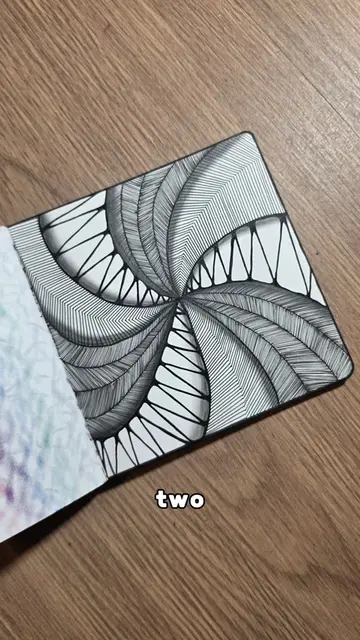 a 1 product doodle today (I'm not counting the smudger thing bc you don't need i