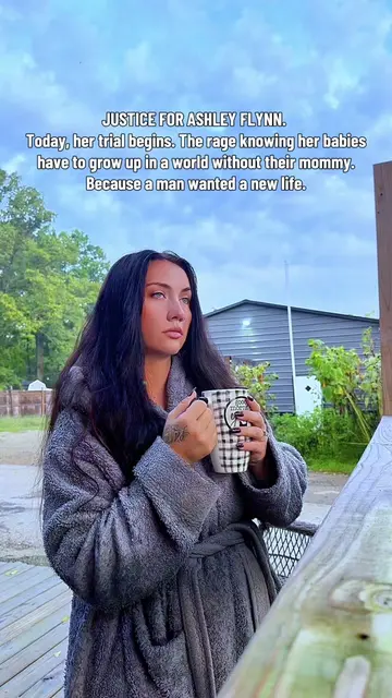 They deserve their mom. They deserve justice. Ashley deserves justice. #ashleyfl