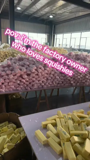 🧈 butter squishy huge stock ready super soft and satisfying squeeze for stress 
