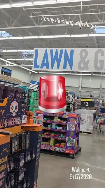 Red alert!🚨 Some garden items are hitting 90% off at Walmart! Keep an eye on sc