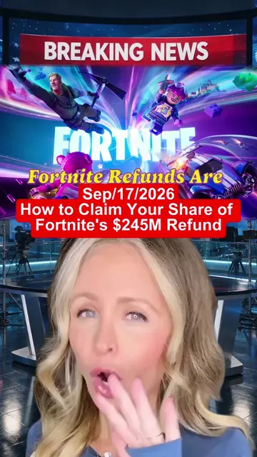 Did you know you might qualify for a refund from Epic Games? If you've encounter