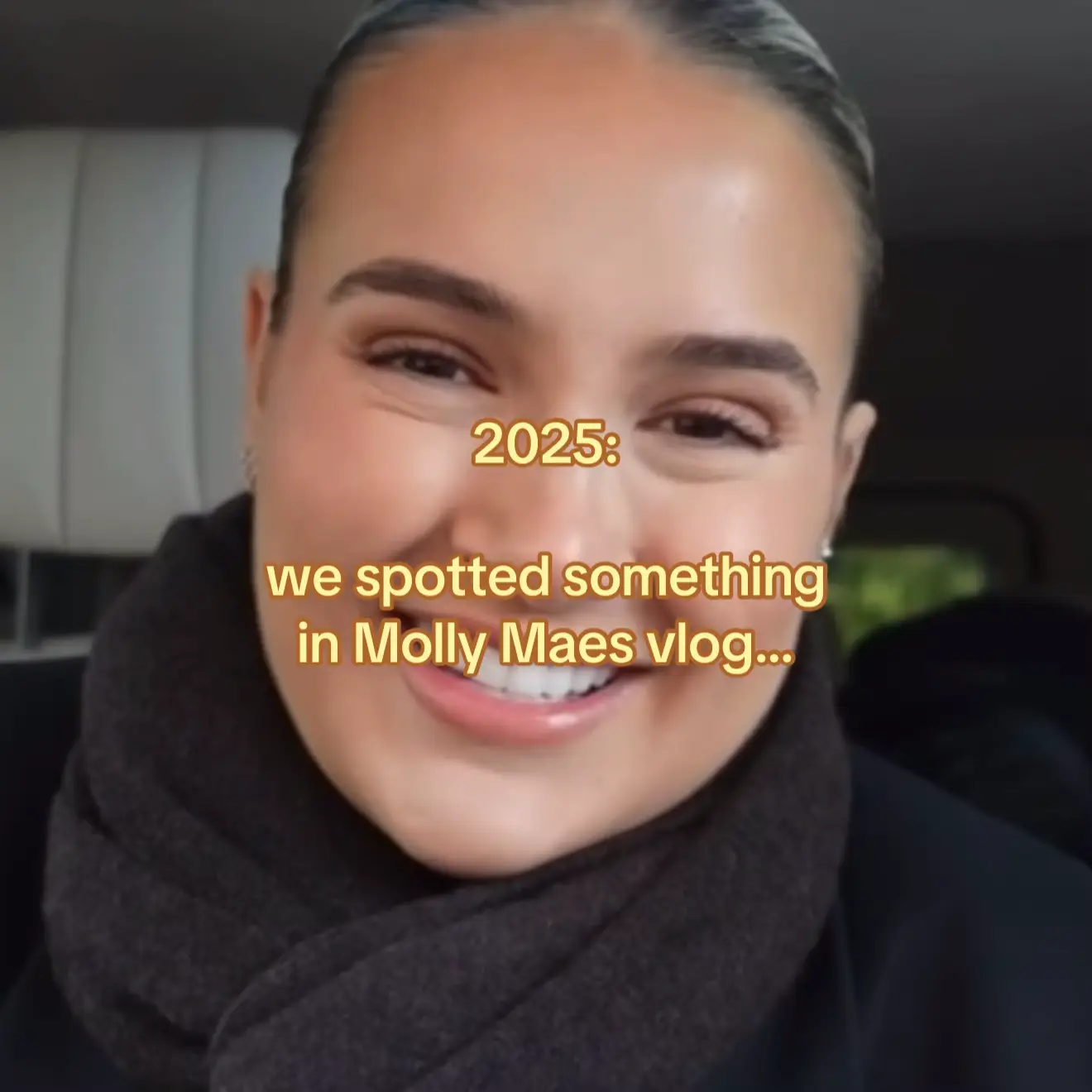 #mollymae 