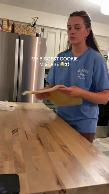 A WILD night… this is a very embarrassing story for me 👀😅 #cookiedecorating #c