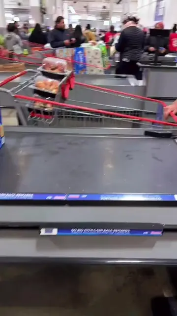 There is absolutely no harm or danger in scanning a rotisserie chicken or exposi