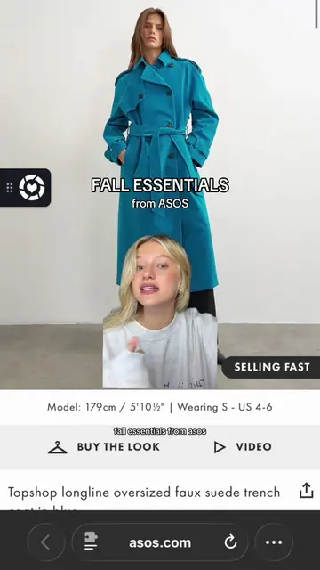 all of my favorites from @asos #asospartner #fallessentials #falltrends 