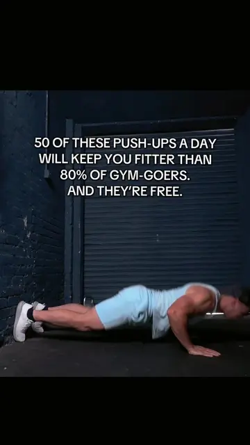 FOLLOW ME IF YOU WANT TO GET SERIOUSLY FIT AT HOME. They call these Mike Tyson p