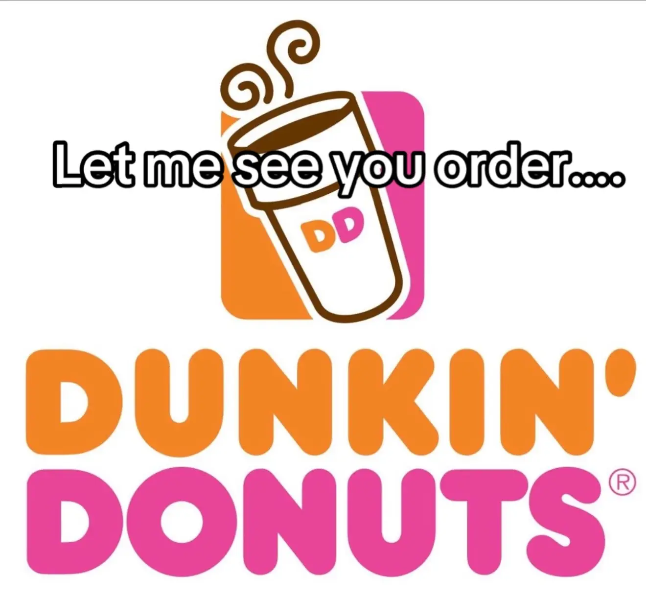 #creatorsearchinsights #coldcoffeeideas #fyp #coffee #trending @Dunkin' 