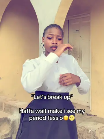 I no force you sha wait👋😂😭