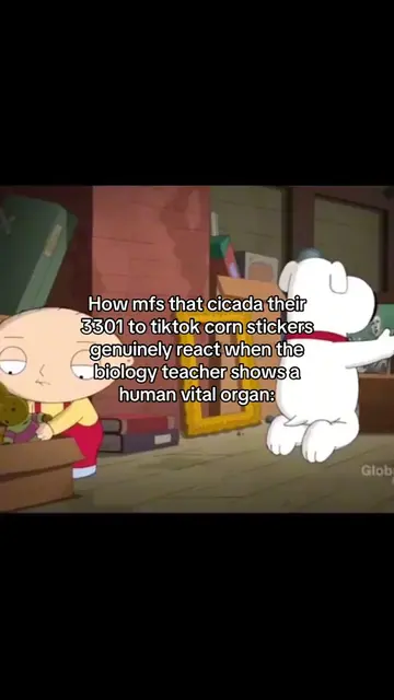 #fyp #viralvideo #relateable #giftok #familyguy 