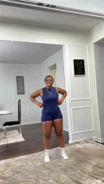 Comment “PLAN” and I’ll send you the FitBless App! 🙌🏾🙌🏾 Full workouts Lift y