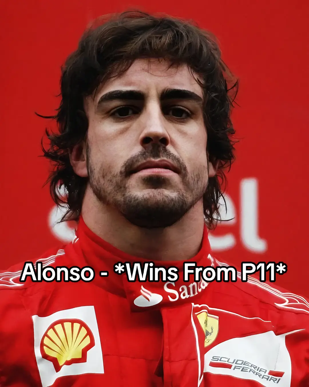 #f1 #redbull #ferrari #maxverstappen #kimiantonelli #lewishamilton #fernandoalon