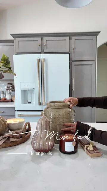 home goods fall decor haul 2026 #homegoods #falldecor #fallhaul #cozyhome #neutr