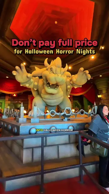 Spooky season just got a little better when you know where to find the deals 🎃 