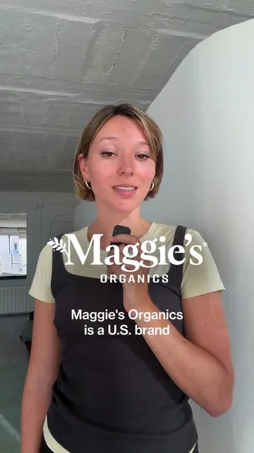 Looking for natural fiber basics? These are certified organic! Welcome to day 14