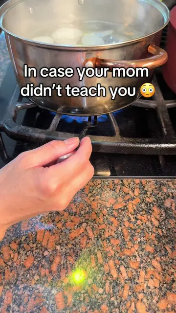 In case your mom didn’t teach you #DIY #LifeHack #homehacks #useful #tipsandtric