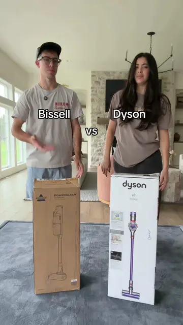 Which vacuum is better? For the price they have it at today you can’t beat it #v