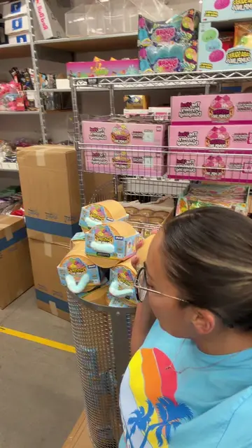 ‼️RUN TO YOUR LOCAL 5 BELOW‼️ #fypシ゚viral #fivebelow #squishies #sanangelotx #du